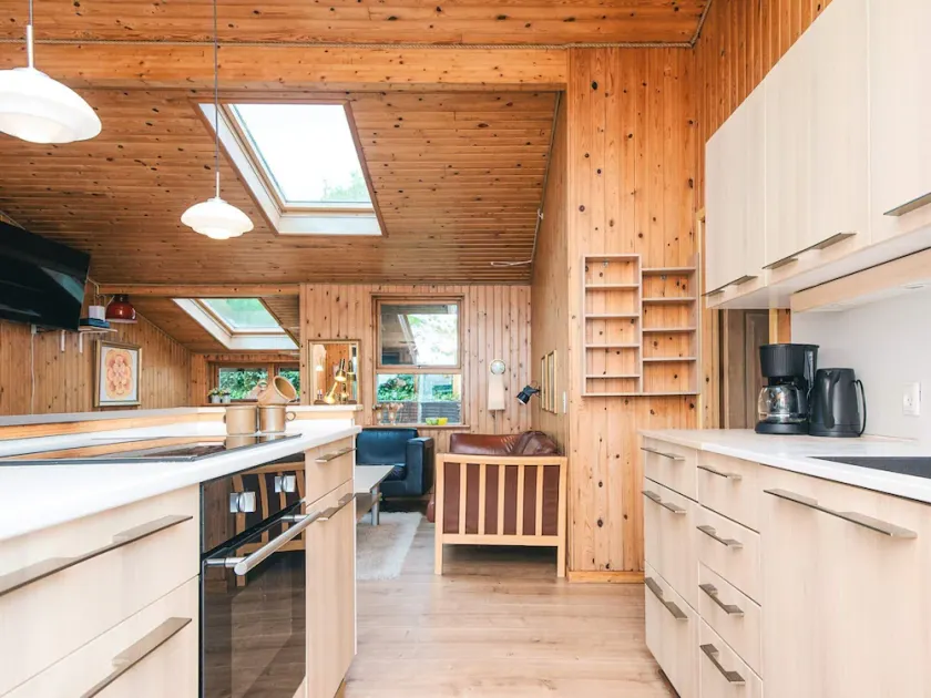 4 star holiday home in Juelsminde - Image 1