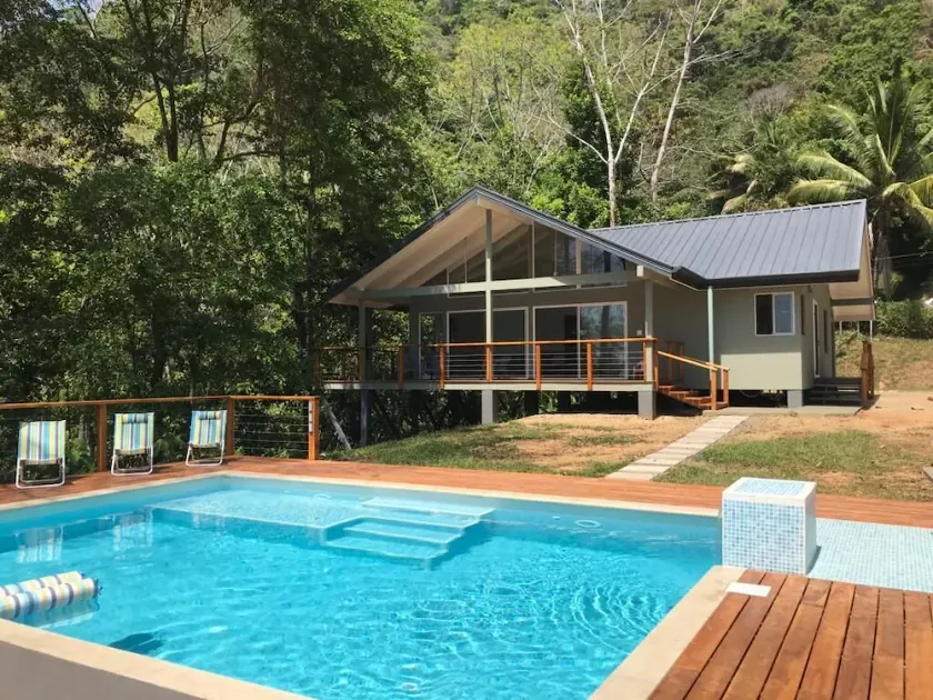 Finca Luminosa ~ modern home surrounded by nature - Image 1