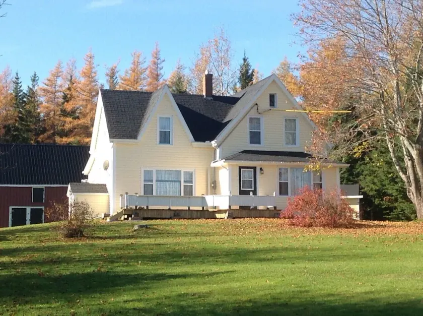 Cottage At Mink Basin - Cambridge ,  Prince Edward Island - Image 1