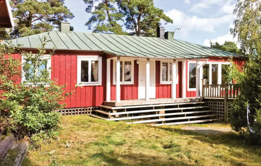 Superbe maison à Ljungskile avec WiFi - Image 1