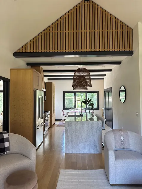 Serene Beach Bungalow  - Image 1