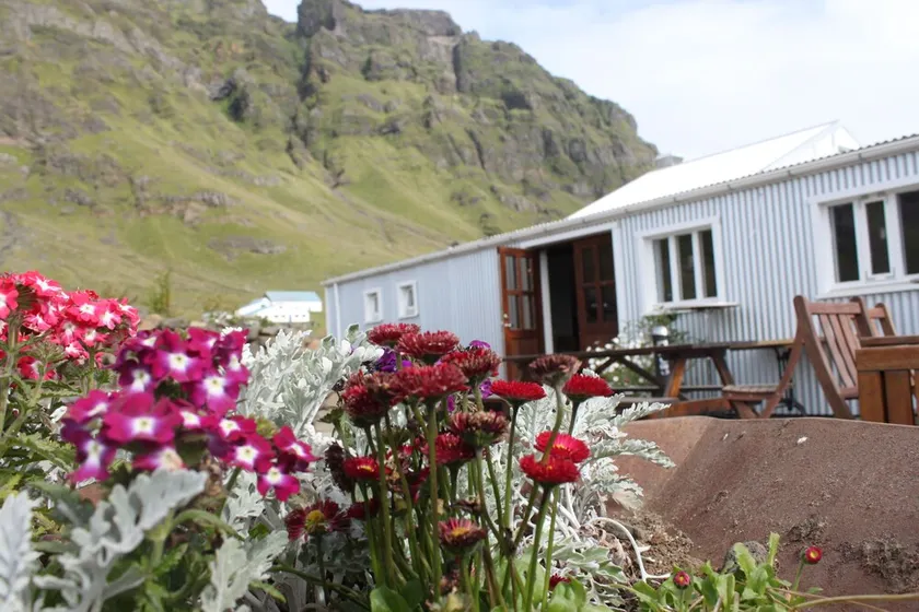 South Iceland Guesthouse - Image 1