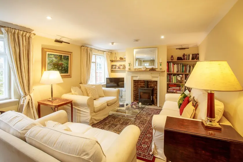Jasmine Cottage, Kelsale - Image 1