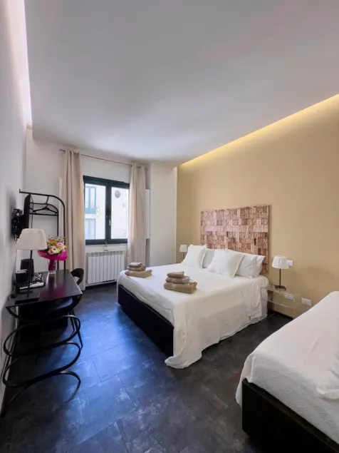 B&B Alla Stazione - Image 1