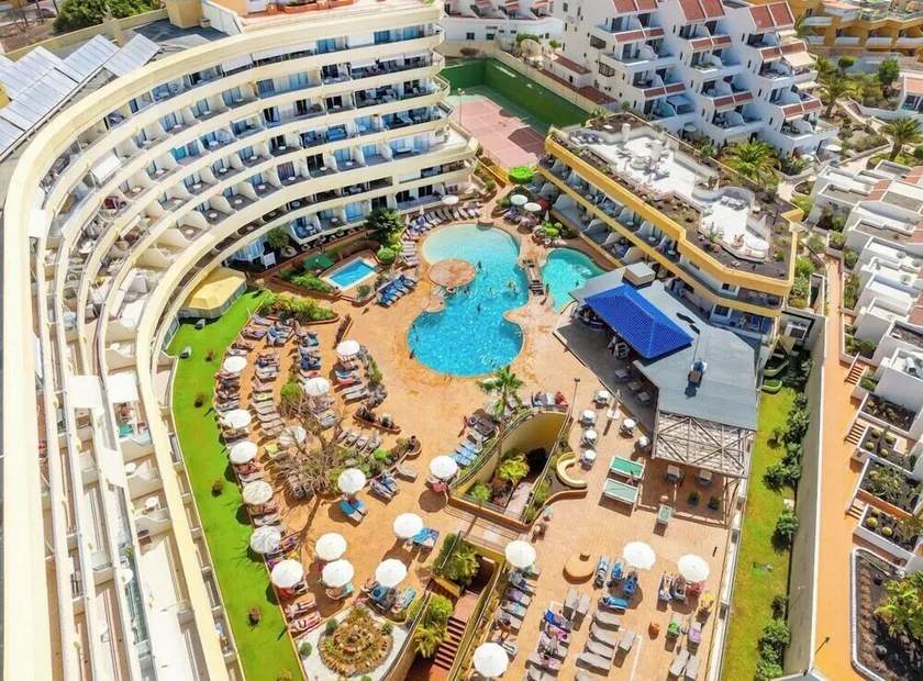 Santa Maria 2 bedrooms - Image 1