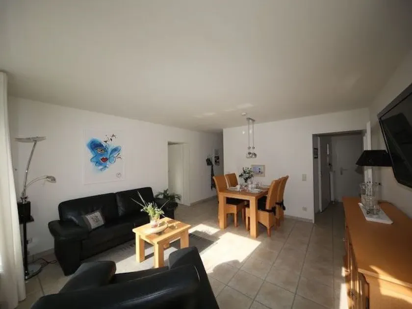 HLI 1.09, 4 people, 60 m², with H - Hohe Lith Residence, Cuxhaven (1.0) - Image 1