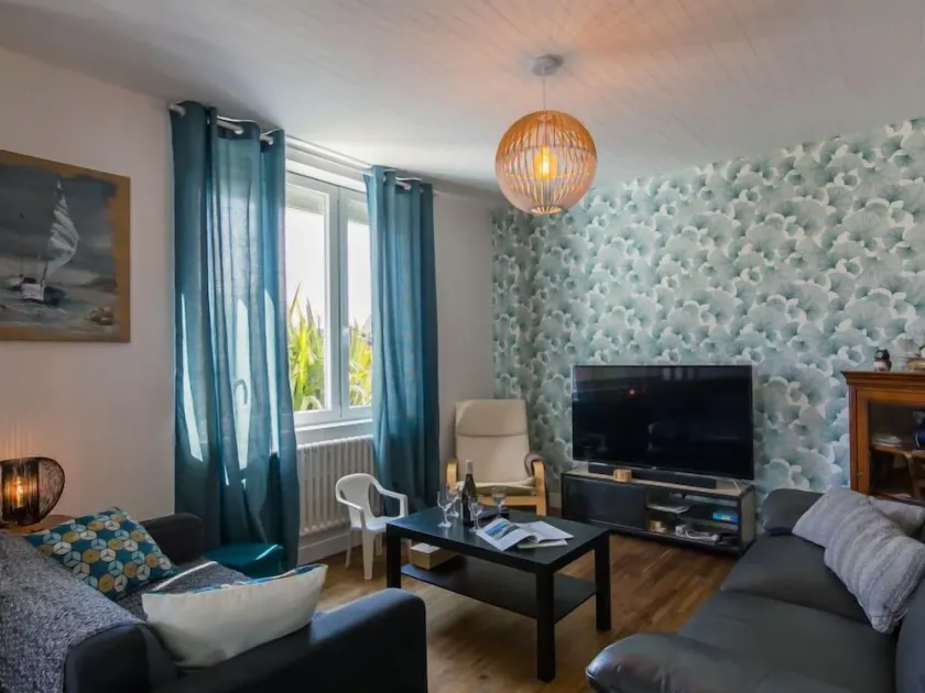 Holiday Home Chez Pascaline by Interhome - Image 1