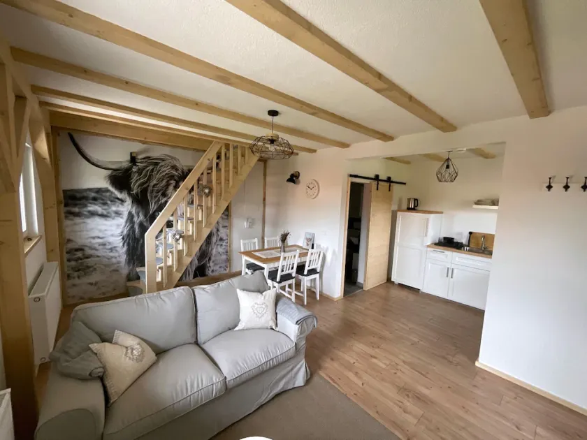 Ferienwohnung Hajü - Image 1