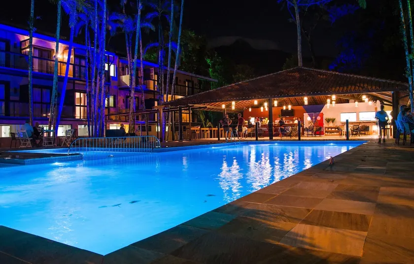 Fradissimo Hotel - Image 1