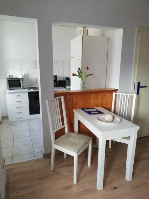 Double room with kitchen area - Image 1