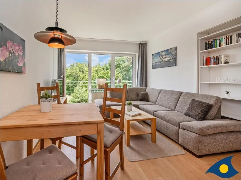 Ferienwohnung Elias - Image 1