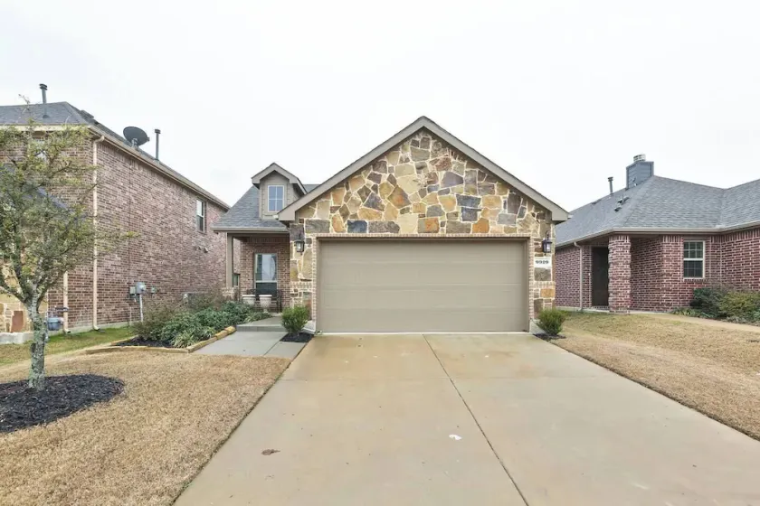 Maison meublée 3BR / 2BA - Image 1