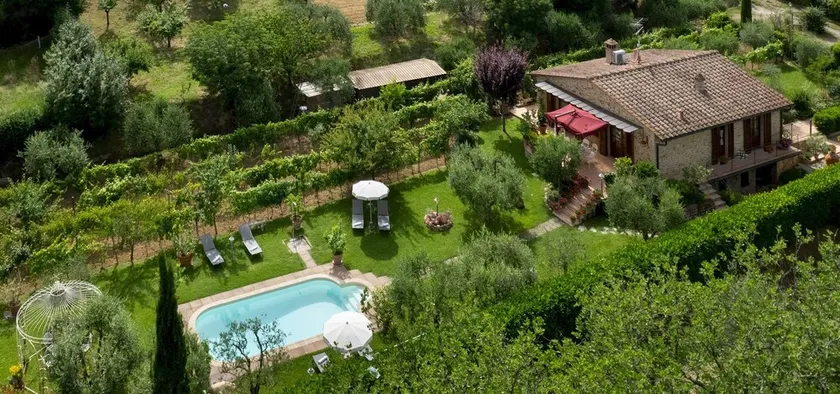 Villa Sorripa 6, Emma Villas - Image 1