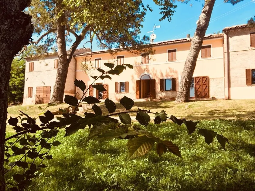 Casale Brettino: sea, countryside, meetings, events and culture - Image 1