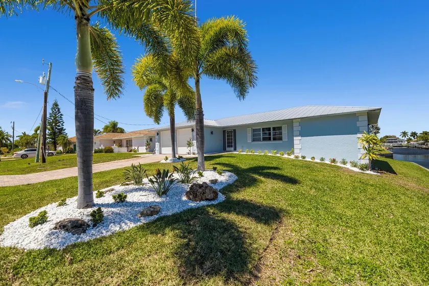Baby & Fur Friendly Home with Pool, Boat Dock, Games - Image 1