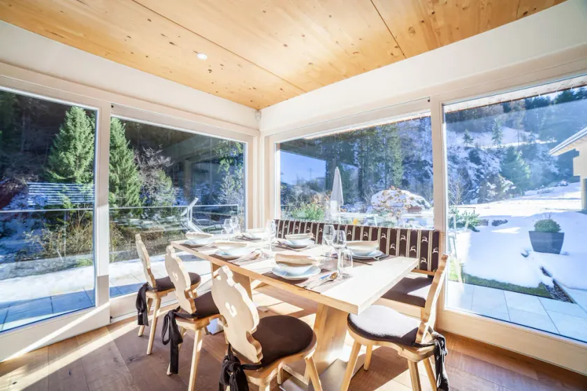 A property in a class in Val d'Ultimo - Image 1