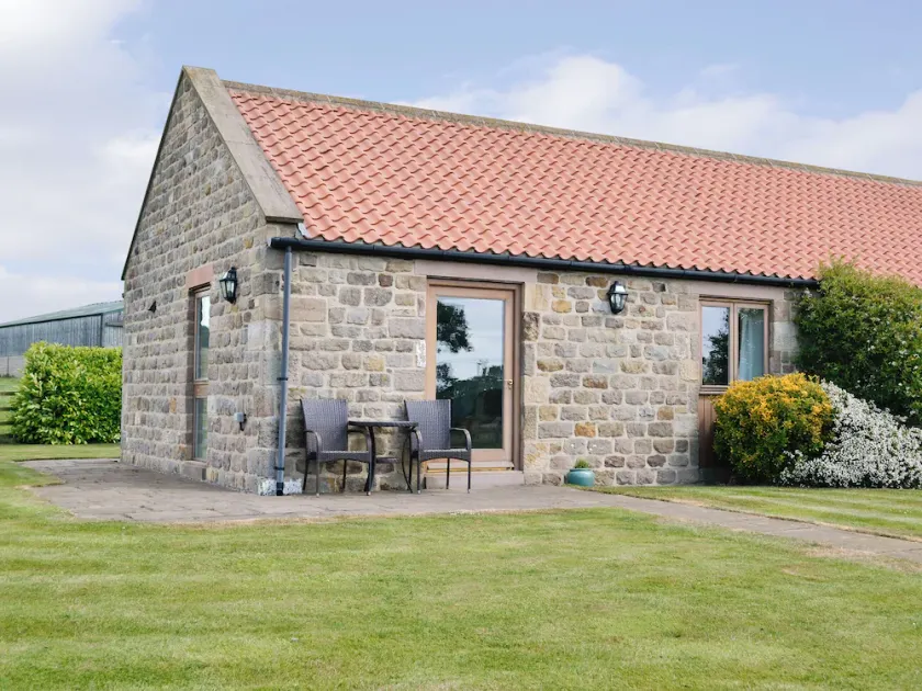 Alojamiento de 1 habitaciones en Ripley near Harrogate - Image 1