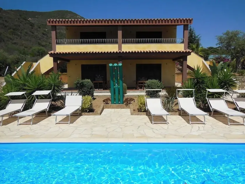 Appartamento in splendido e riservato villaggio, marina di Tertenia - Image 1