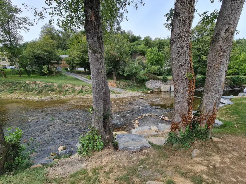 Acogedora Casa Rural, EN UN Entorno Precioso - Image 1