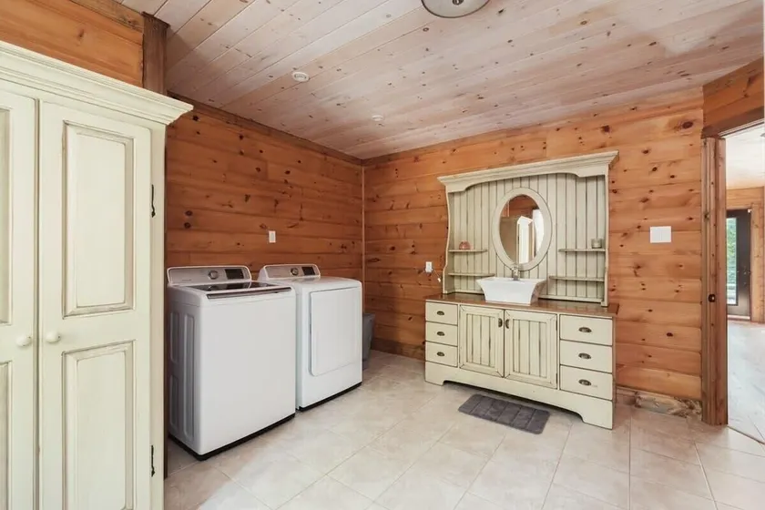 Chalet Bonheur -Rustique- Pet friendly - Image 1