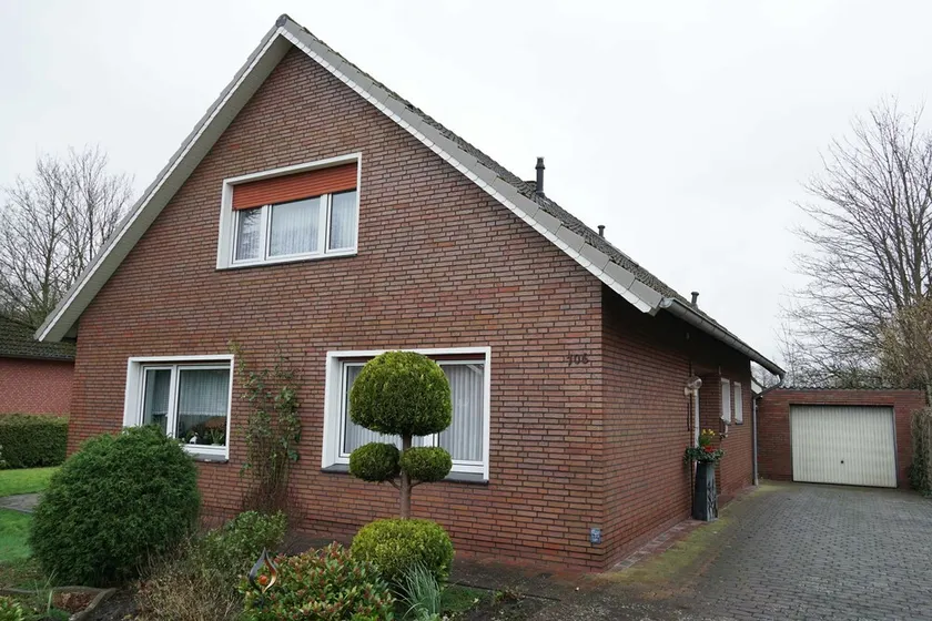 Ferienwohnung Berta 25508 - Image 1