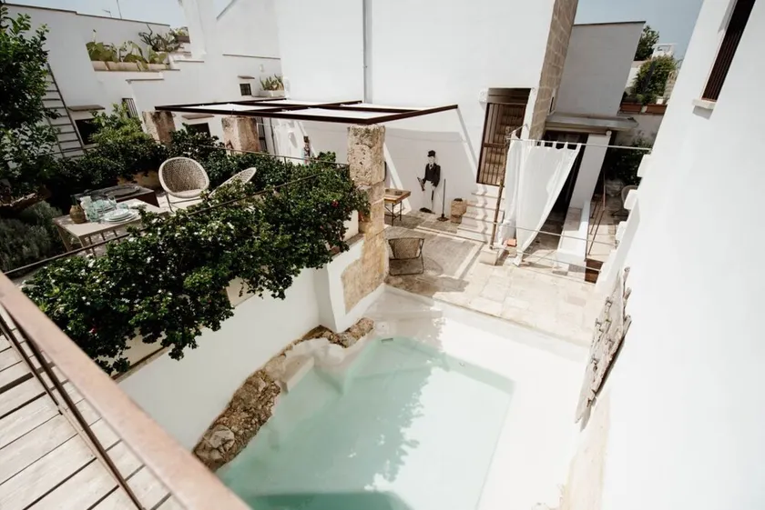 GuestHost - Corte 14 15 - Apartments with terrace and pool - Image 1
