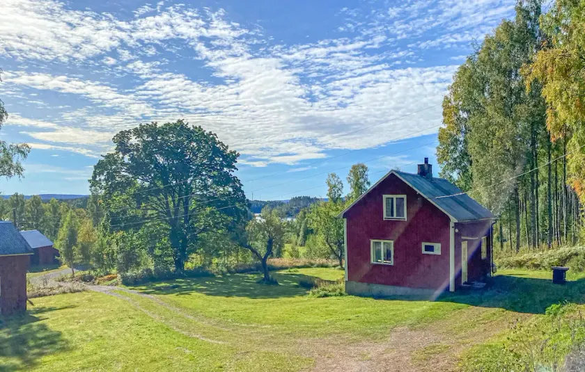 2 Bedroom Lovely Home In Årjäng - Image 1
