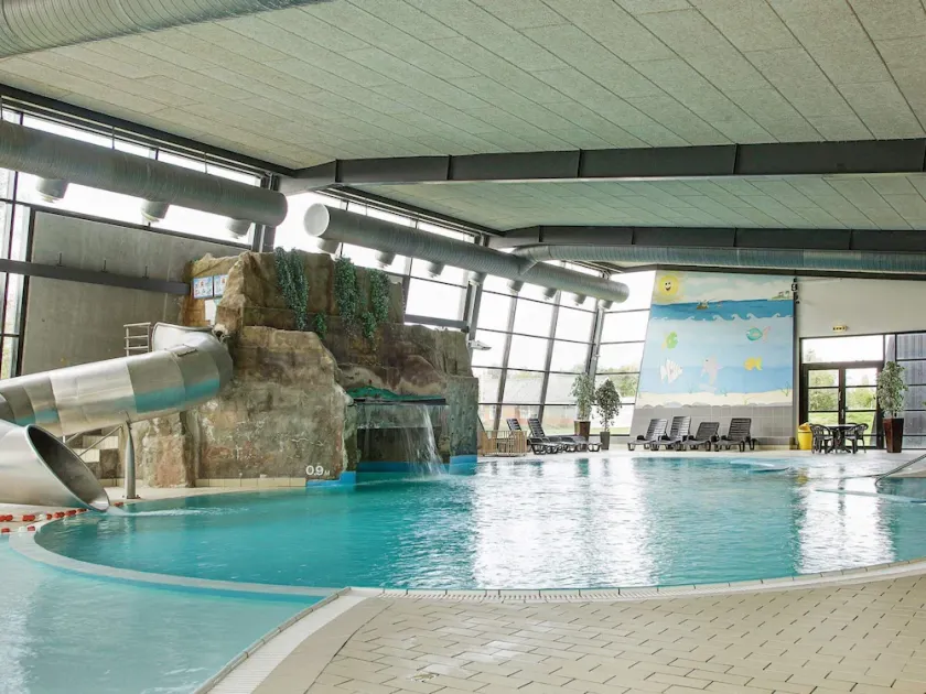 Holiday Home in a Holiday Centre- Type 12 - Image 1
