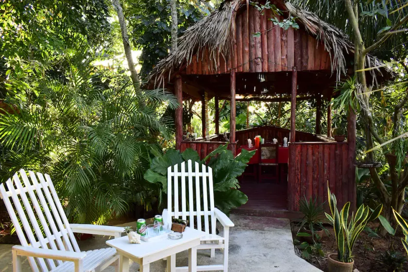 Casa La Ceiba - Image 1