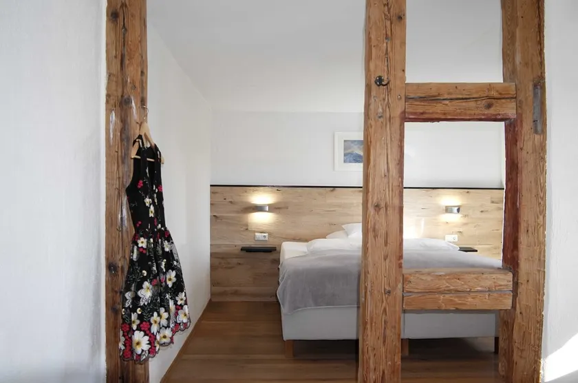 Camera doppia - blocco lavanderia per guest house - Image 1