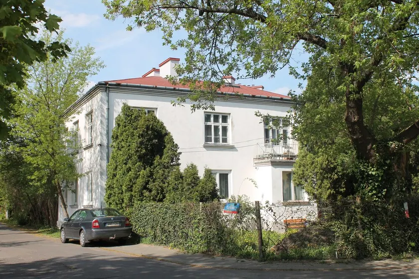 Apartamenty Zacisze - Appartement No 5 - Image 1