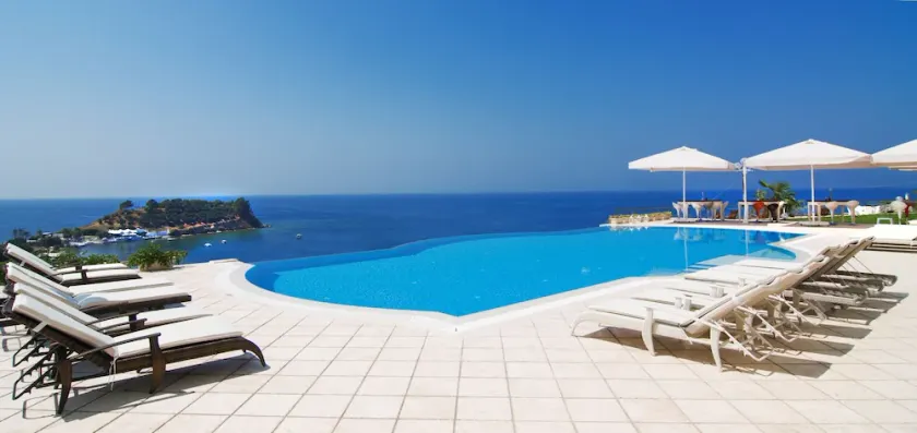 LaVista Boutique Hotel & SPA - Image 1