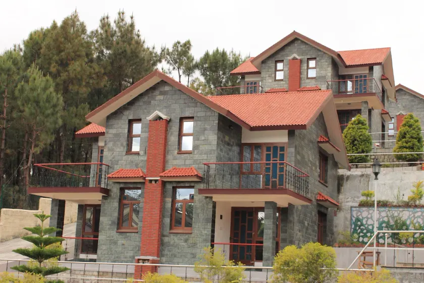 A Cottage for Solitary Nature Lovers amidst Jungles, Mountains and Tea Gardens - Image 1