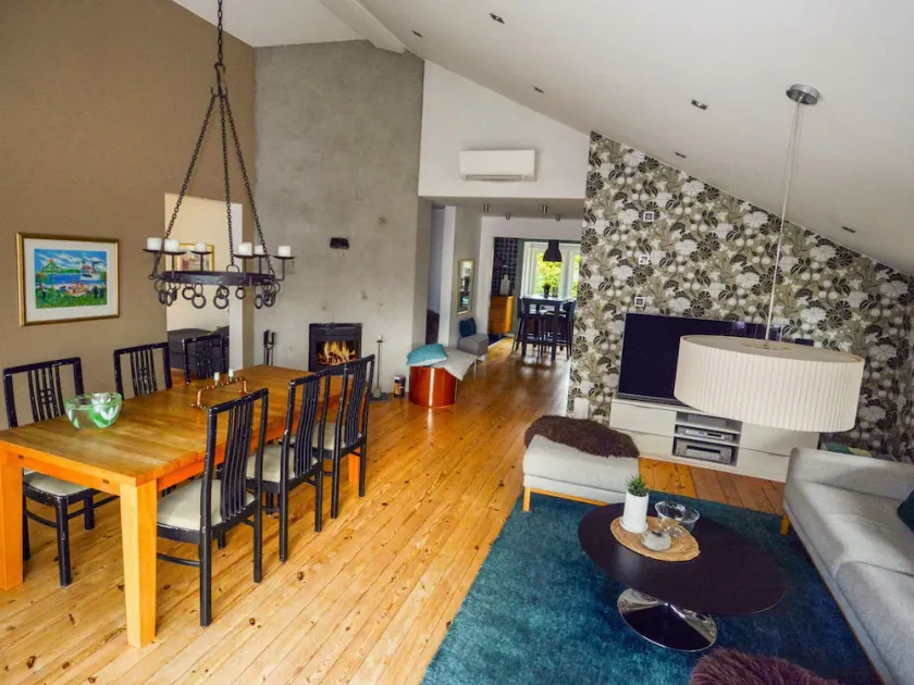 6 Person Holiday Home In Mellbystrand - Image 1