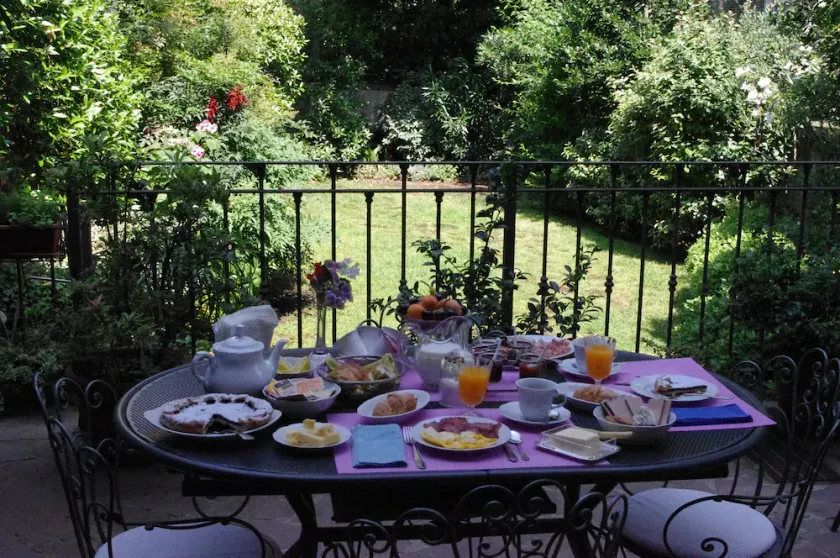 Teodora B&B - Image 1
