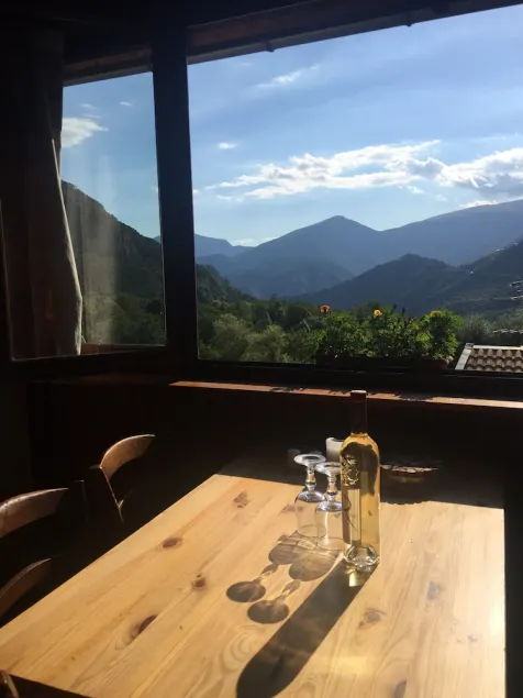 55m2 apartment in the heart of nature. Apartment equipped, quiet, with beautiful views - Image 1