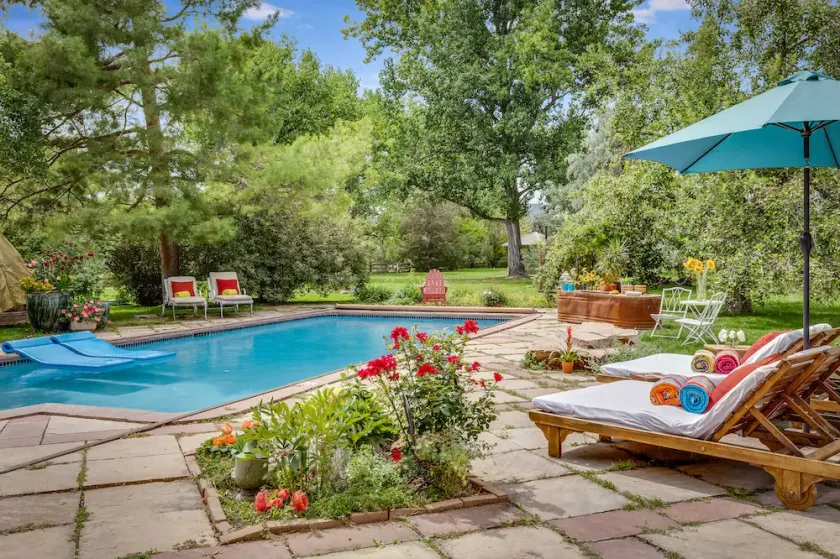 Family-Friendly Home w/Pool, 10-min to Downtown! - Image 1