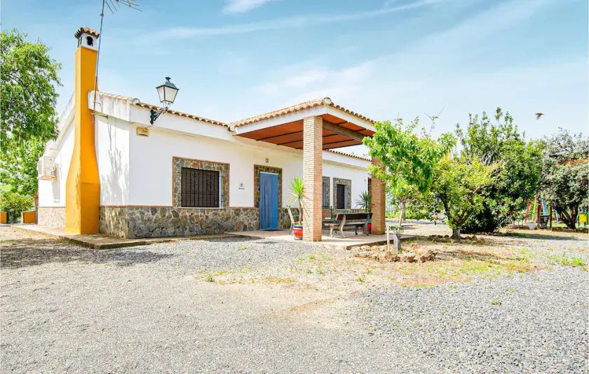 Nice Home In Villafranca De Cordoba - Image 1