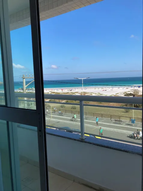 Duplex da Praia Grande - Image 1