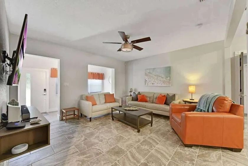 Home wpool by Dream Vacation OP Cabana - Image 1