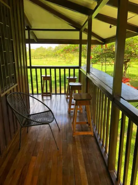 Finca el Refugio de Papito - Image 1