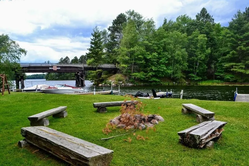 Nitschke's Resort Cabin #15 - Image 1