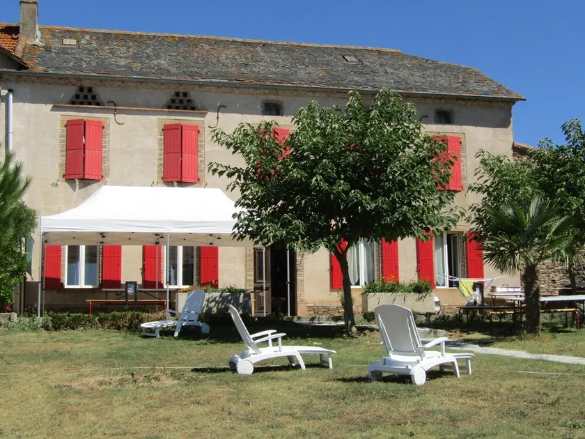 Gite de groupe pour 15 personnes - Image 1