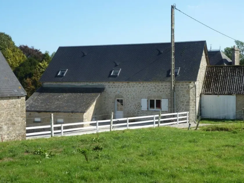 Stuga Picauville, 5 rum, 9 personer - Image 1