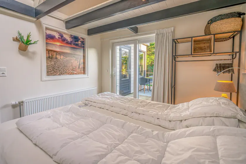 Charming Holiday Home for 2 People - Image 1