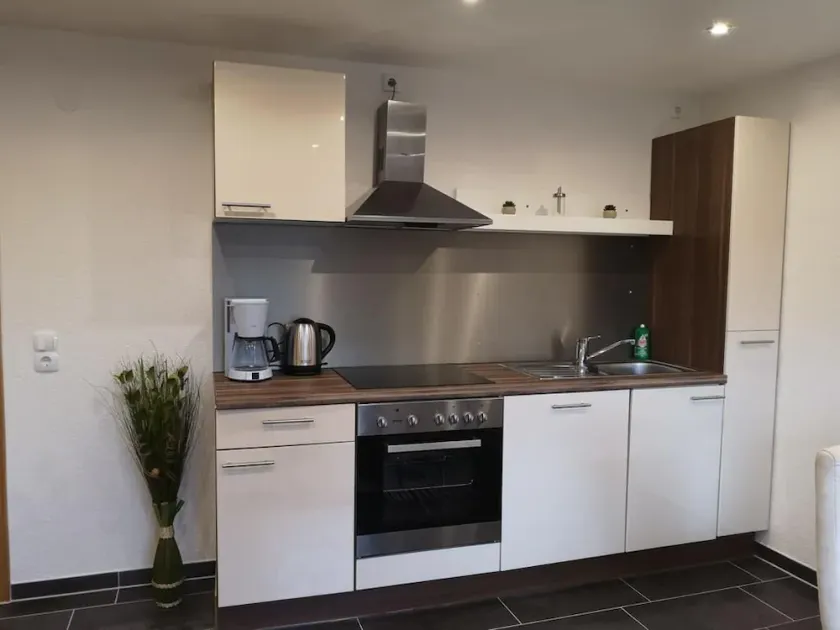 Quiet apartment - Image 1
