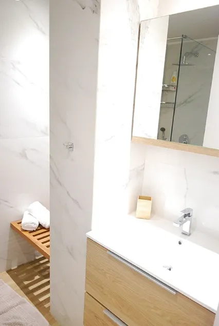 Central Heraklion Lovely Boutique 3-bedroom Apartment. Penelope. - Image 1