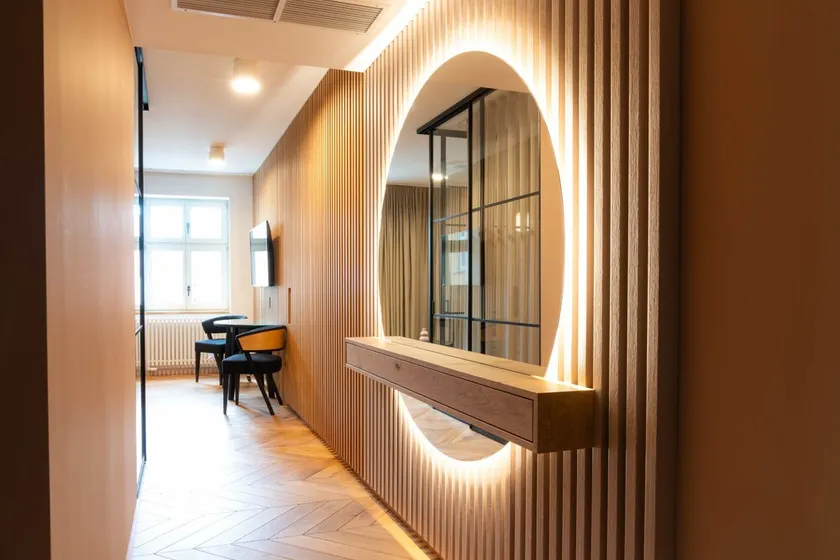 Grodzka Stare Miasto Aparthotel - Dream Apart - Image 1