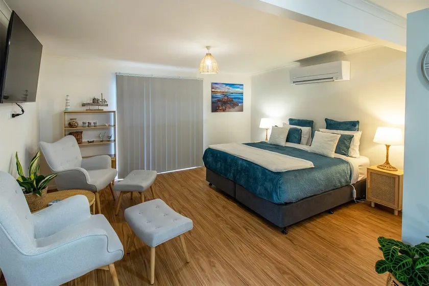 Delightful studio located in a koala corridor - Image 1