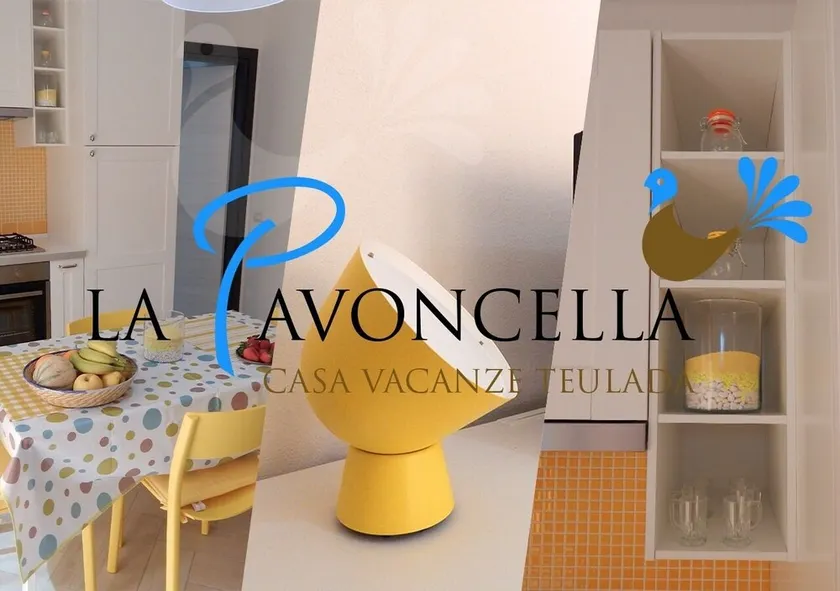 Casa Vacanze La Pavoncella app2 - Image 1